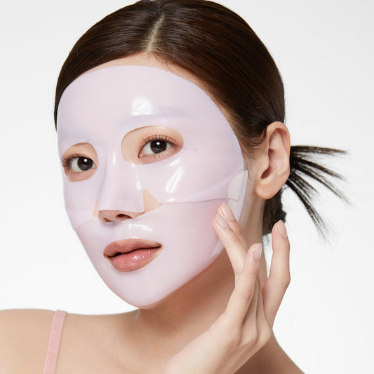Medicube - Pink Collagen Gel Mask 1pc * 28 g