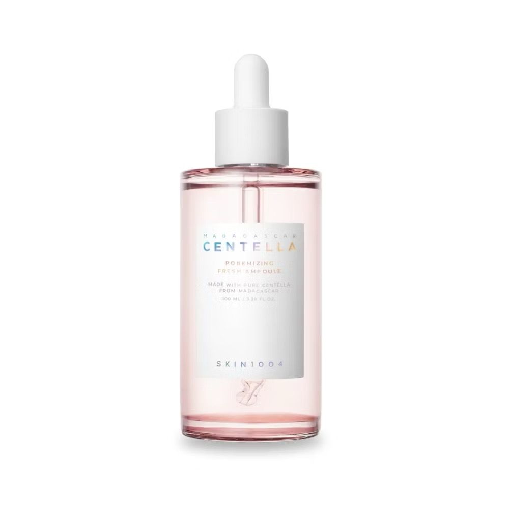 SKIN1004 - Madagascar Centella Poremizing Fresh Ampoule 100ml