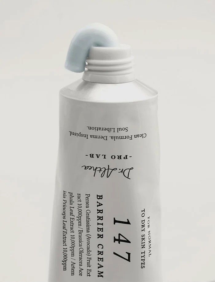 Dr. Althea - 147 Barrier Cream, 50ml