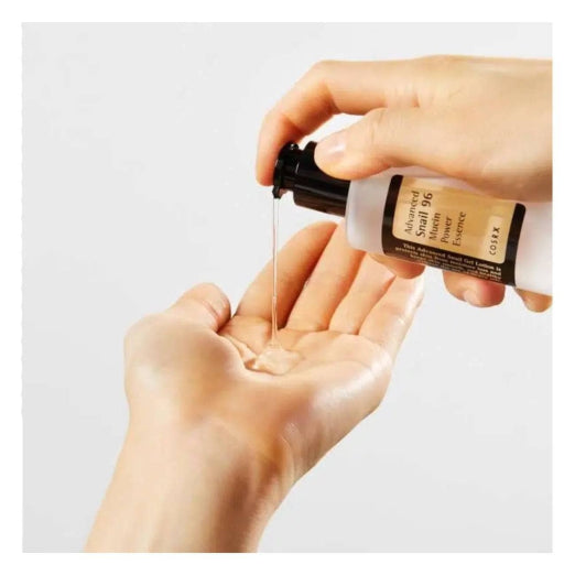 COSRX - Advanced Snail 96 Mucin Power Essence, 100ml