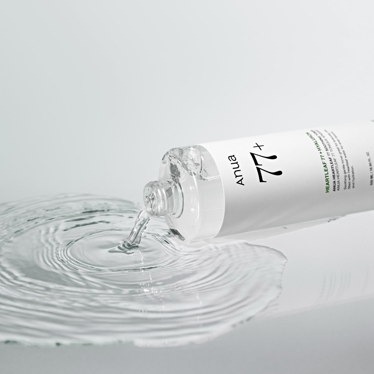 Anua - Heartleaf 77% Soothing Toner, 250ml