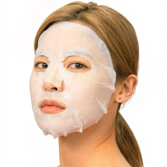 Barulab - Anti-Wrinkle Face Mask Peptide, 23g