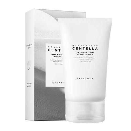 SKIN1004 - Madagascar Centella Tone Brightening Capsule Cream - 75ml