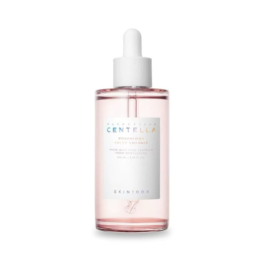 SKIN1004 - Madagascar Centella Poremizing Fresh Ampoule 100ml