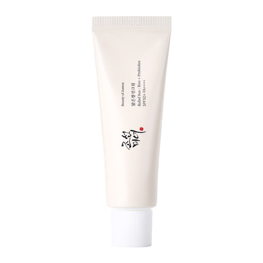 Beauty of Joseon - Relief Sun Rice + Probiotics SPF50+, 50ml