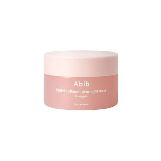 ABIB - PDRN Collagen Overnight Mask Firming Jelly, 80ml