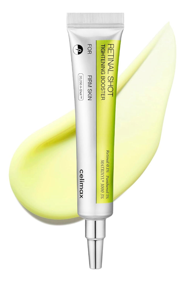 Celimax - Retinal Shot Tightening Booster, 15ml