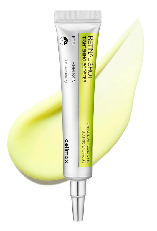 Celimax - Retinal Shot Tightening Booster, 15ml