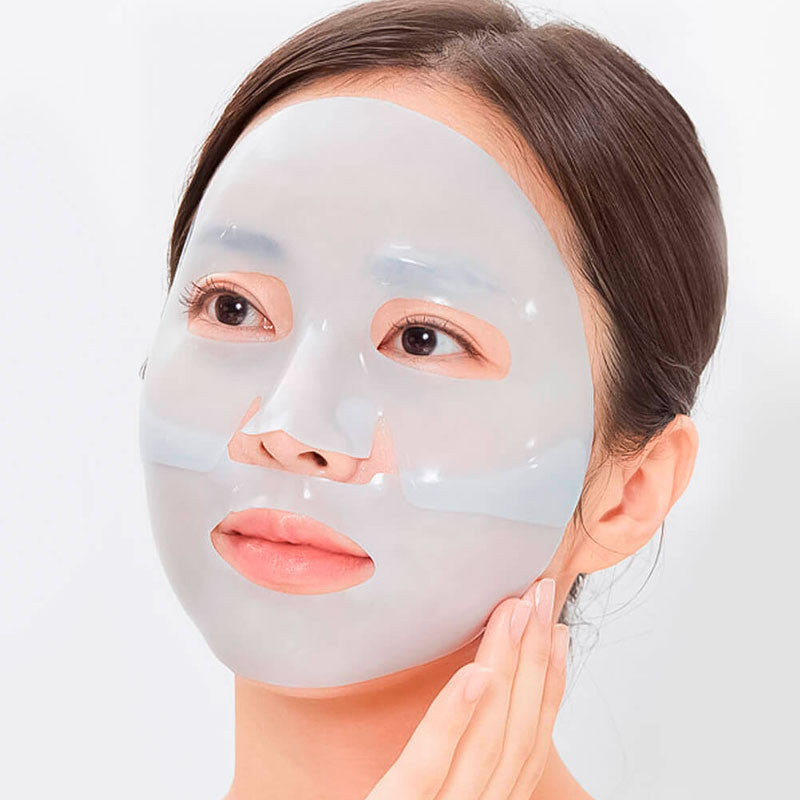 VT Cosmetics - PDRN Hydrogel Mask, 33g
