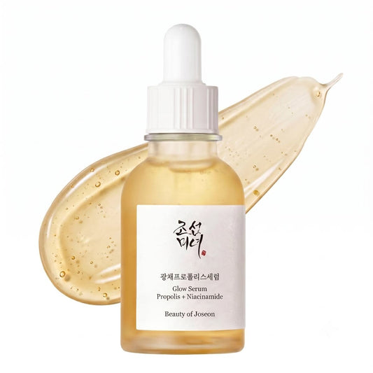 Beauty of Joseon - Glow Serum : Proplis + Niacinamide, 30ml