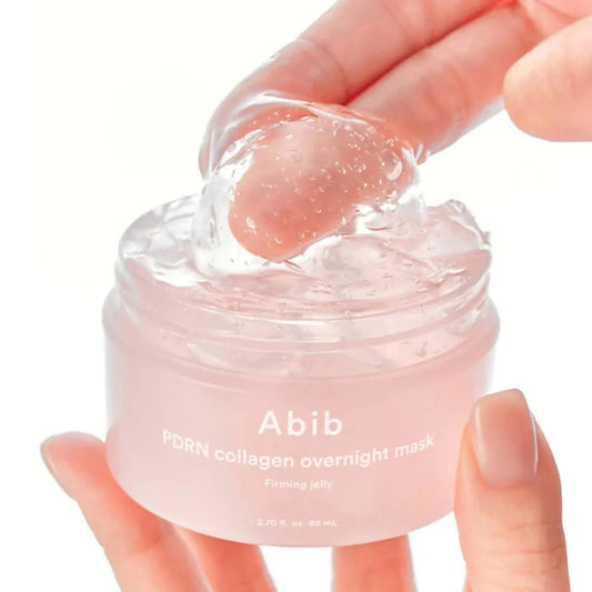 ABIB - PDRN Collagen Overnight Mask Firming Jelly, 80ml