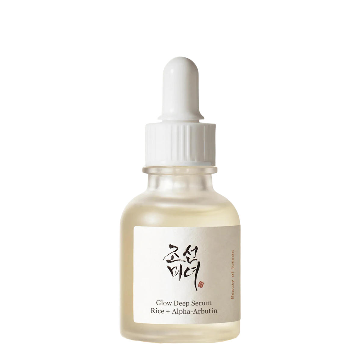 Beauty of Joseon - Glow Deep Serum Rice + Arbutin Brightening Serum, 30ml