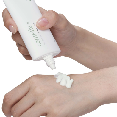 Mixsoon - Centella Sun Cream - 50g