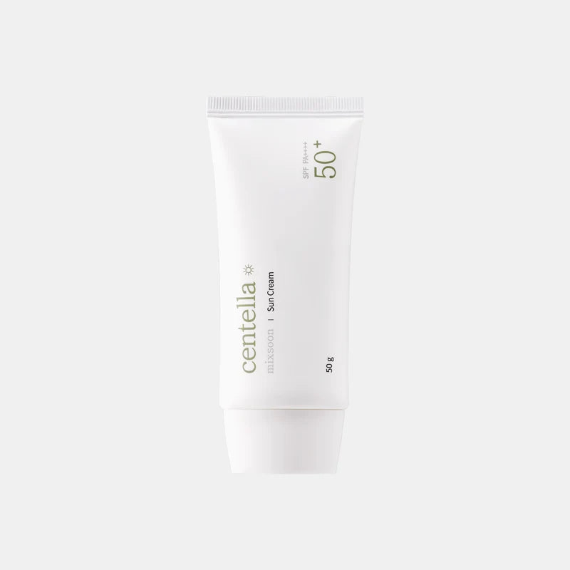 Mixsoon - Centella Sun Cream - 50g
