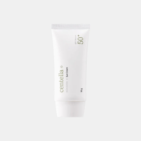 Mixsoon - Centella Sun Cream - 50g