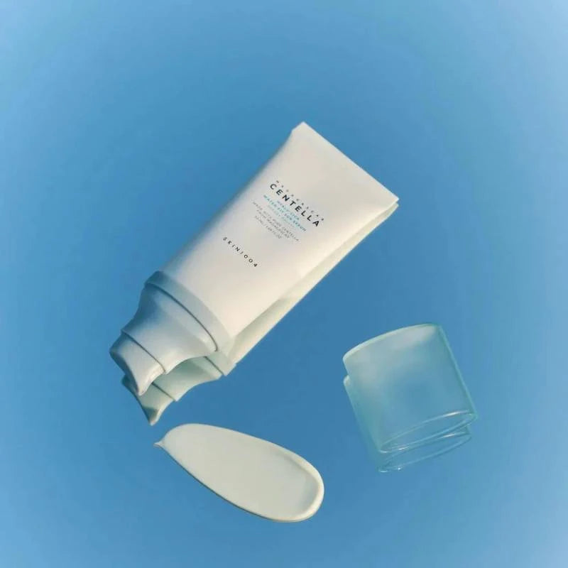 SKIN1004 - Madagascar Centella Hyalu-Cica Water-Fit Sun Serum 50ml