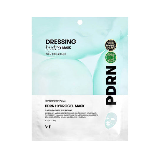 VT Cosmetics - PDRN Hydrogel Mask, 33g