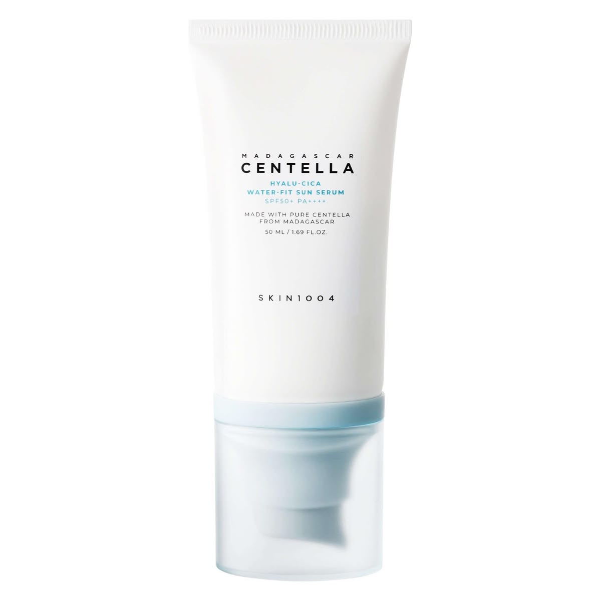SKIN1004 - Madagascar Centella Hyalu-Cica Water-Fit Sun Serum 50ml