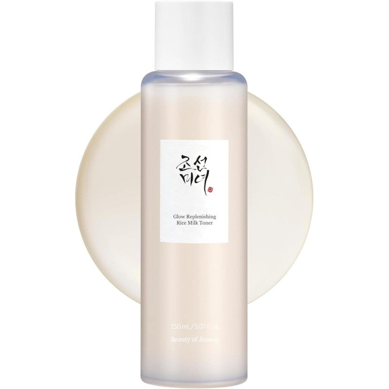 Beauty of Joseon - Glow Replenishing Rice Milk, 150ml