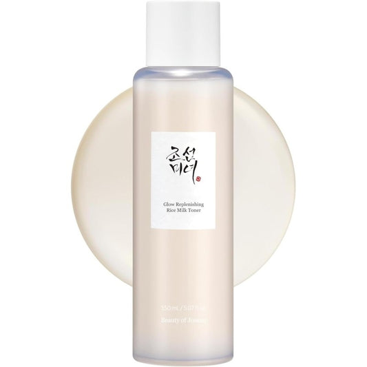 Beauty of Joseon - Glow Replenishing Rice Milk, 150ml