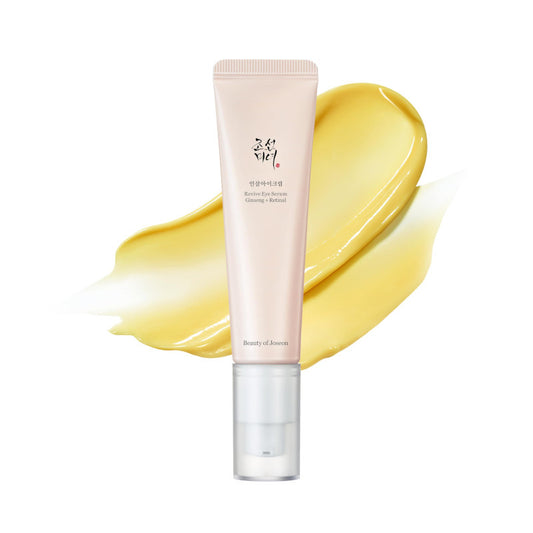 Beauty of Joseon - Revive Eye Serum: Ginseng + Retinal, 30ml - 1 fl.oz.