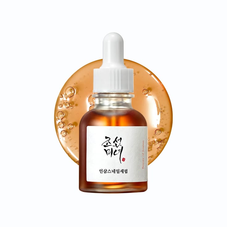 Beauty of Joseon - Revive Serum: Ginseng+Snail Mucin, 30ml - 1 fl.oz.