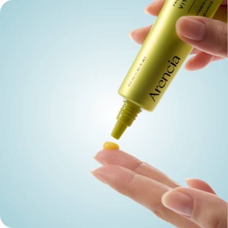 Arencia - Vitamin C Booster Shot, 30ml