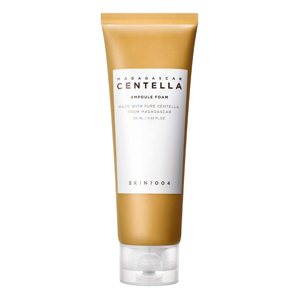 SKIN1004 - Madagascar Centella Ampoule Foam, 125ml