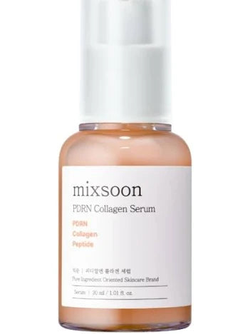 Mixsoon - PDRN Collagen Serum - 30ml