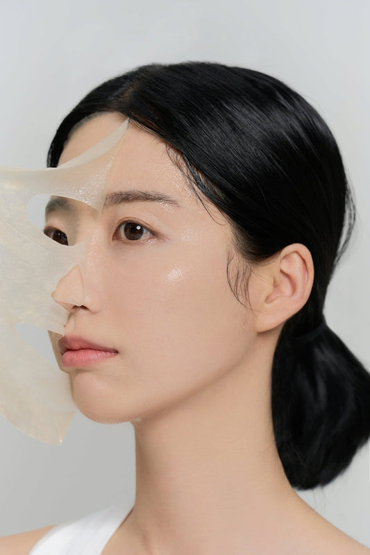 SKIN1004 - Madagascar Centella Watergel Sheet Ampoule Mask 25ml